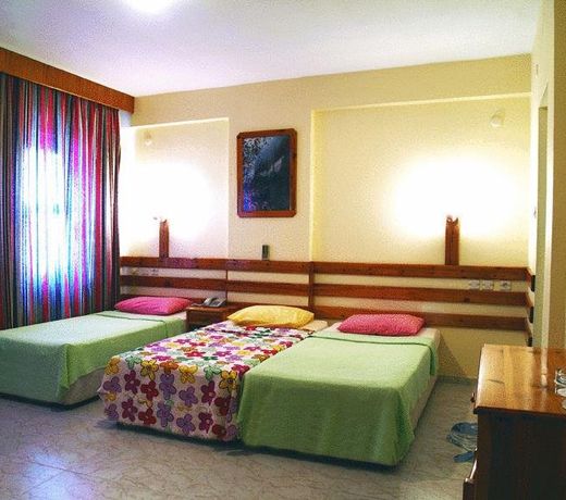Rain Hotel