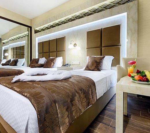 Kilikya Hotel