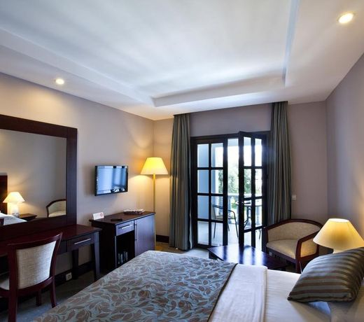 Samara Hotel Bodrum Ultra All Inclusive