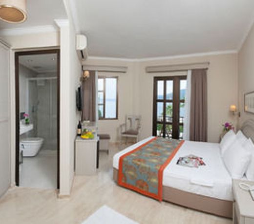 Torbahan Hotel