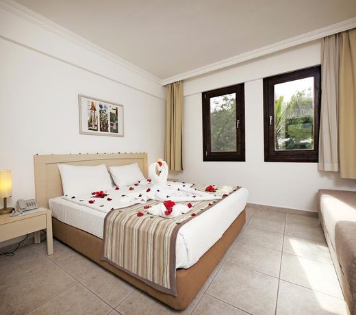 Izer Hotel Beach Club - All Inclusive
