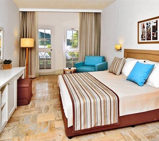 Izer Hotel Beach Club - All Inclusive