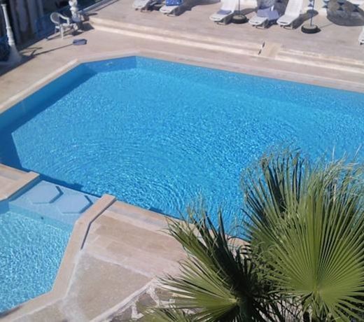 Armagan Apart Hotel