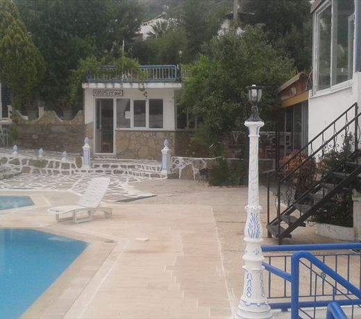 Armagan Apart Hotel