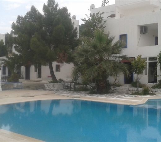 Armagan Apart Hotel