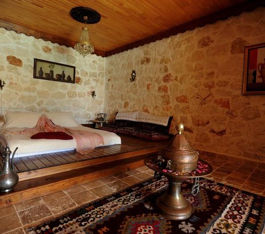 Likya Yolu Palas Hotel