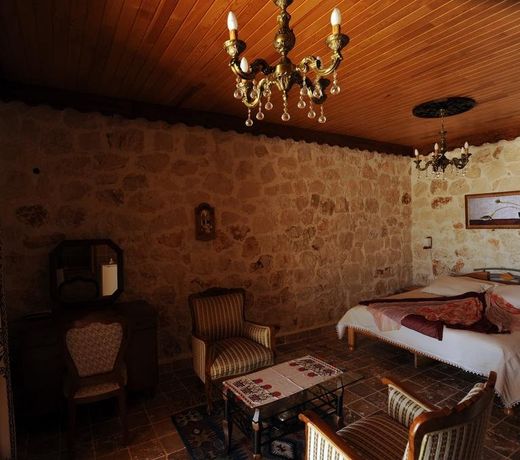 Likya Yolu Palas Hotel