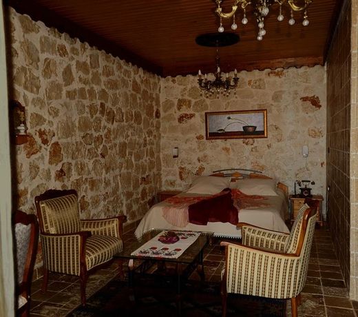 Likya Yolu Palas Hotel
