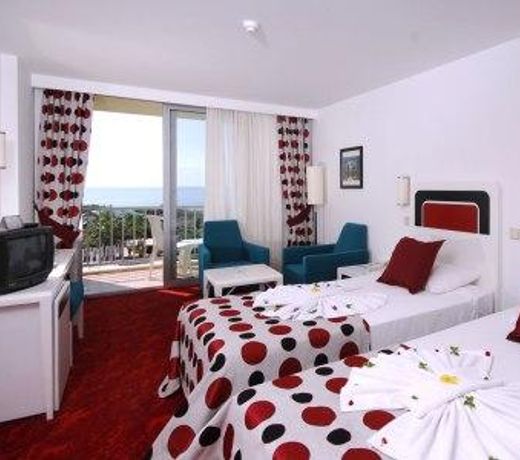 Washington Resort Hotel & Spa