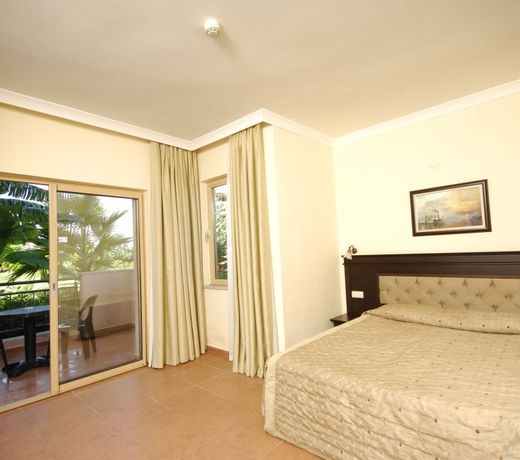 Lyra Resort & Spa - Ultra All Inclusive