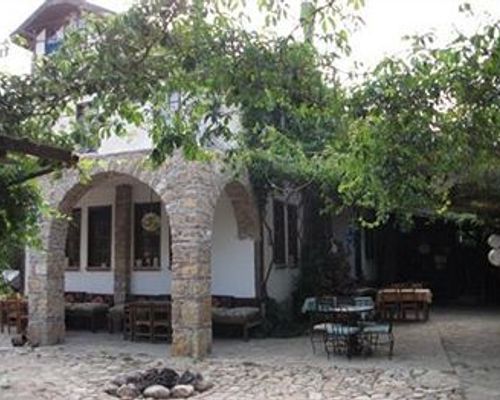 Koyevi Olympos Countryhouse - Олимпос - фото 18