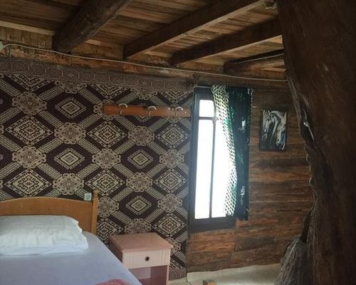 Olympos Inci Pansiyon - Олимпос - фото 15