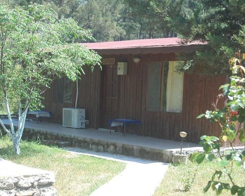 Olympos Inci Pansiyon - Олимпос - фото 17