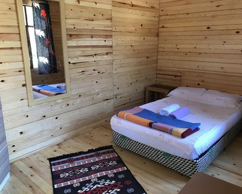 Olympos Inci Pansiyon - Олимпос - фото 6