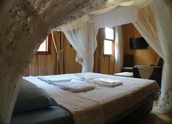 Olympos Butik Otel - All Inclusive фото 2