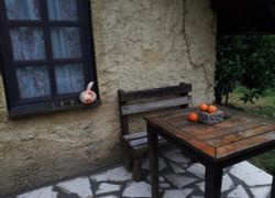 Olympos Village фото 4