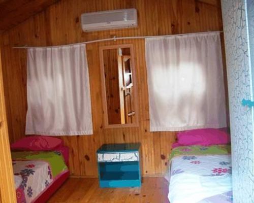 Olympos Ruya Pansiyon - Олимпос - фото 2