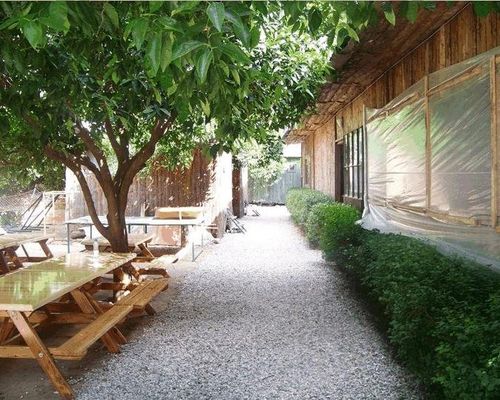 Olympos Ruya Pansiyon - Олимпос - фото 7