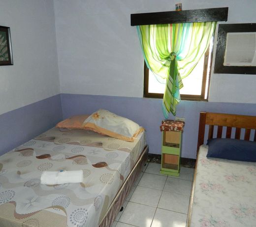 Torres Lodge - Main
