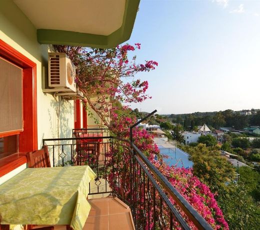 Patara Delfin Hotel