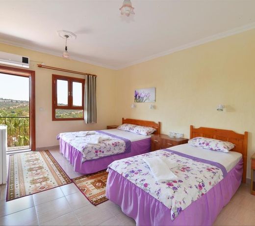 Patara Delfin Hotel