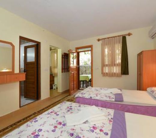 Patara Delfin Hotel