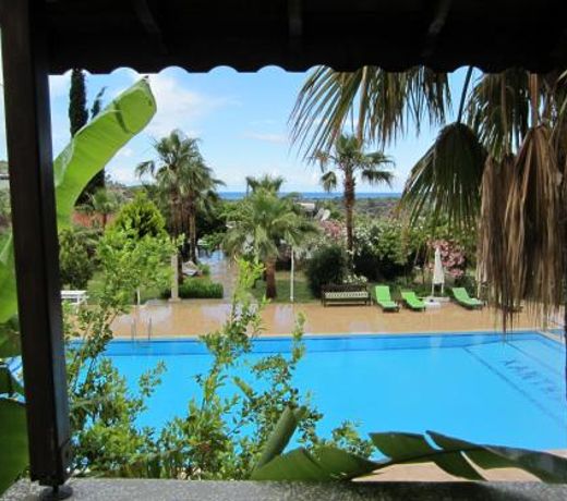 Xanthos Boutique Hotel Patara