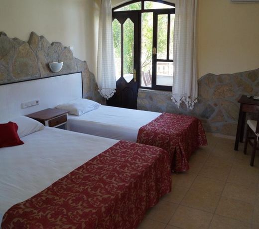 Xanthos Boutique Hotel Patara