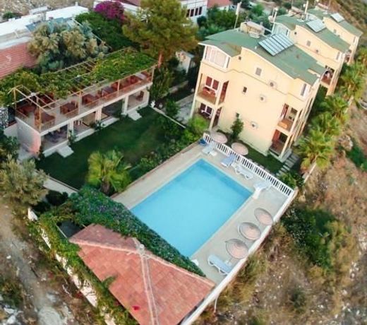 Patara Evleri