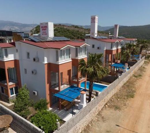 Patara Evleri
