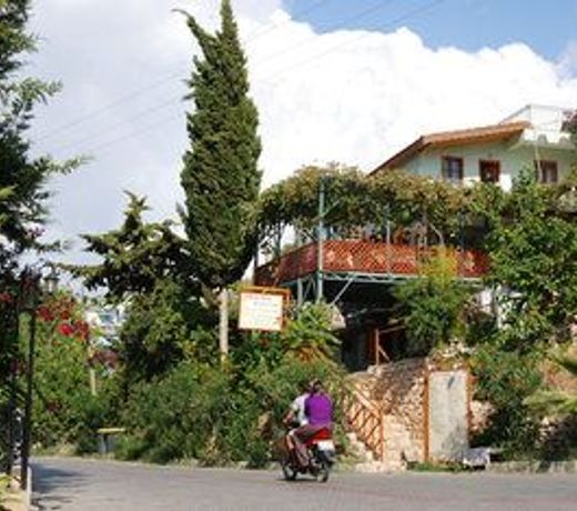 St. Nicholas Pension