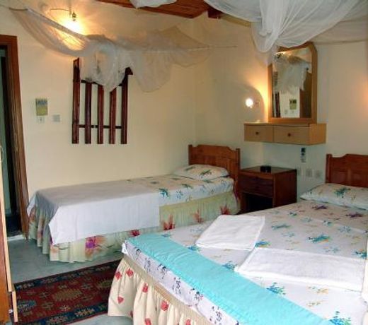 St. Nicholas Pension