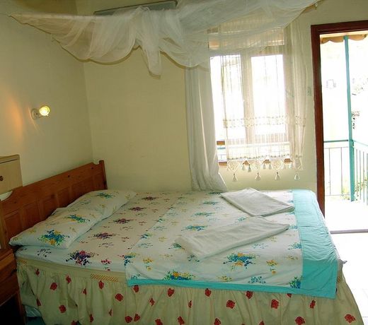St. Nicholas Pension