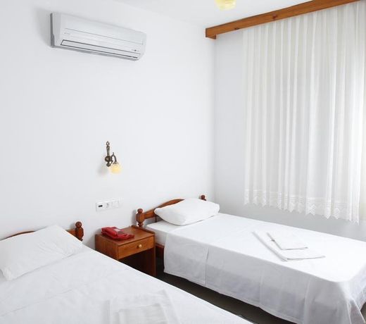 Apollon Hotel