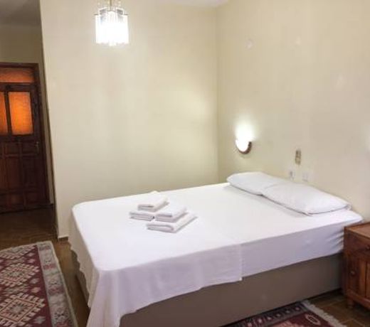 Ferah Hotel