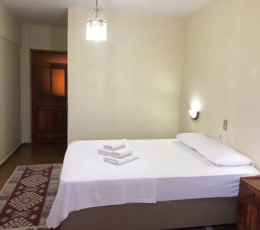 Ferah Hotel