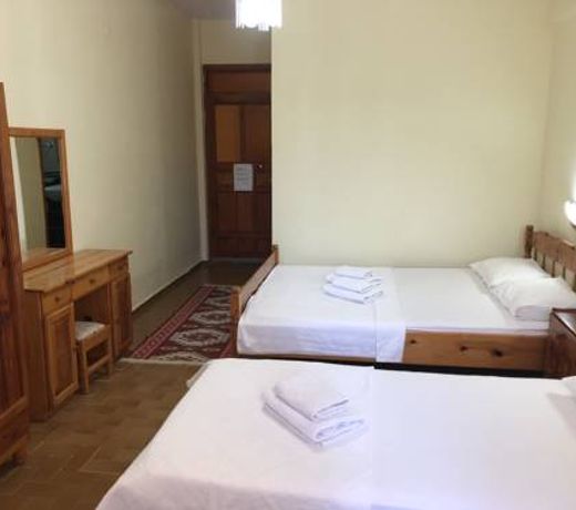 Ferah Hotel