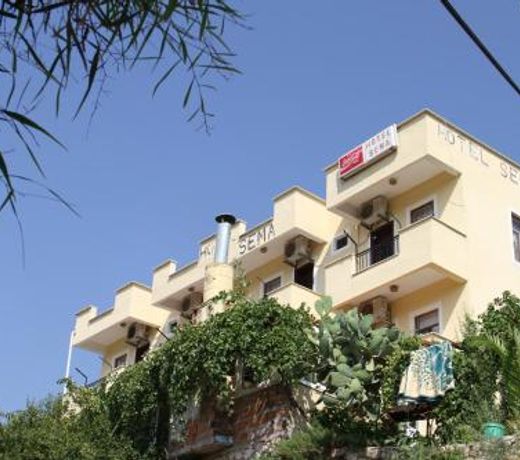 Hotel Sema