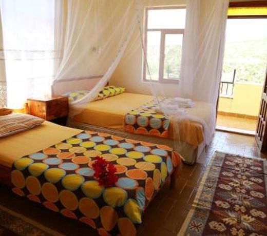 Hotel Sema
