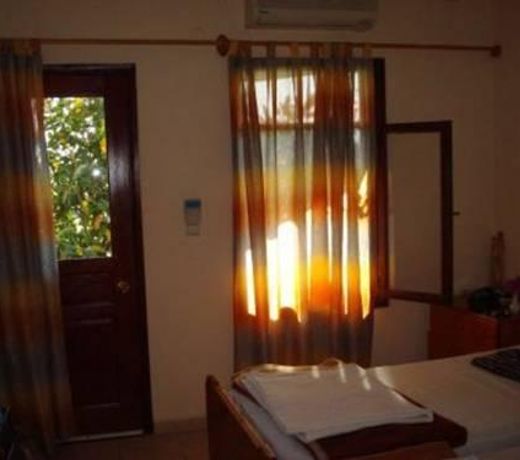 HOTEL ORKINOS