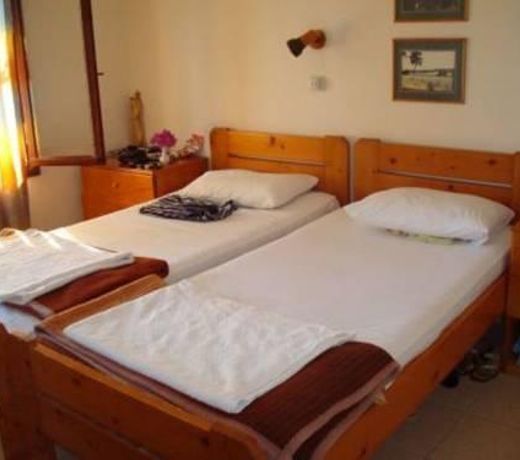 HOTEL ORKINOS
