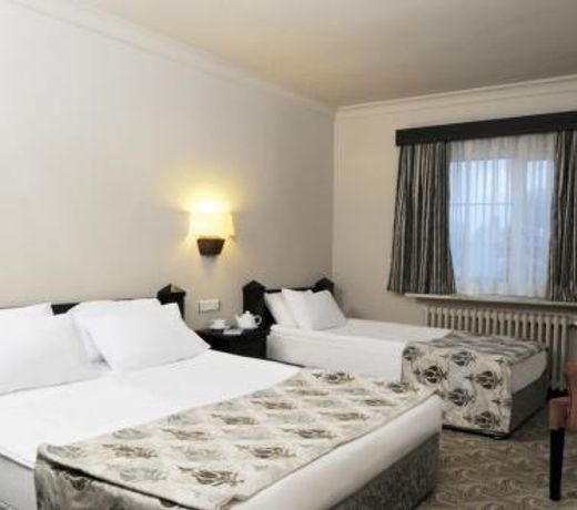Grand Yazici Ski Hotel & Spa