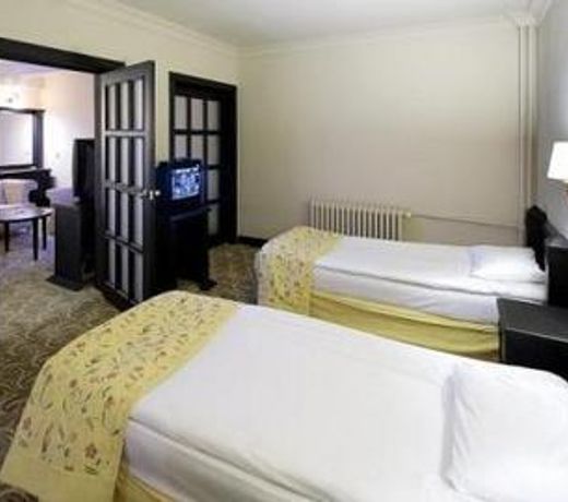 Grand Yazici Ski Hotel & Spa