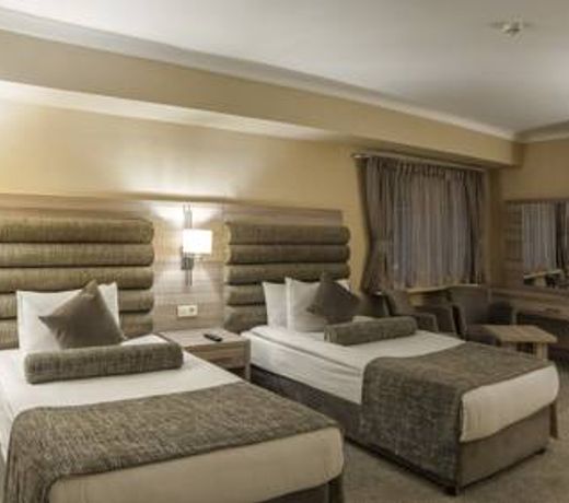 Grand Yazici Ski Hotel & Spa