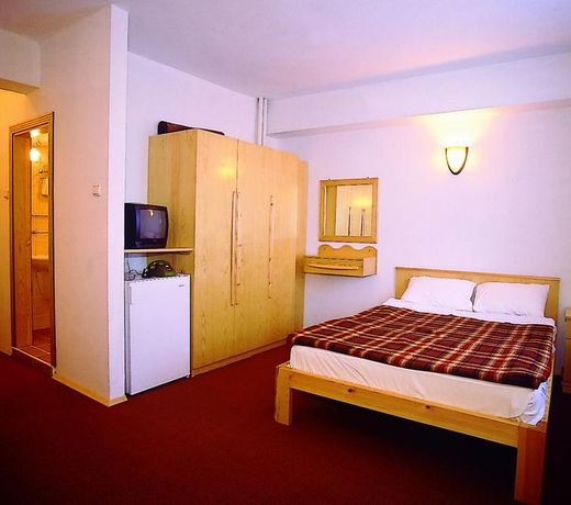 Ulukardesler Otel