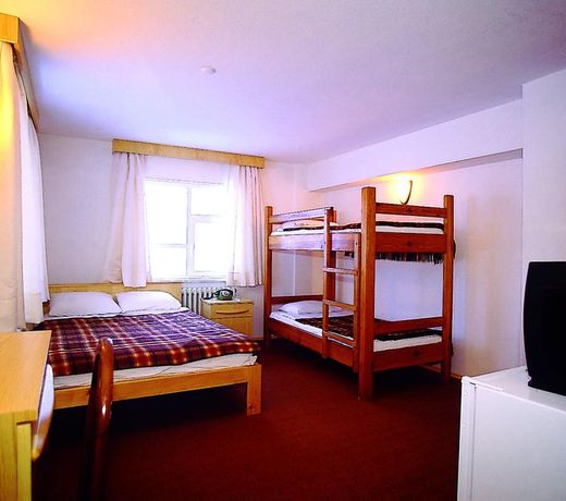 Ulukardesler Otel