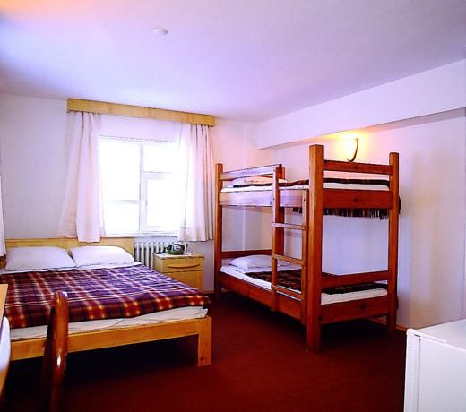 Ulukardesler Otel