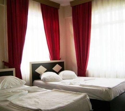 Gokhan Hotel