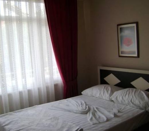Gokhan Hotel