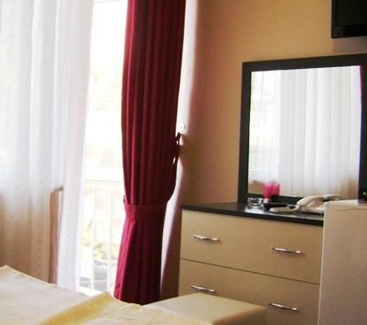 Gokhan Hotel